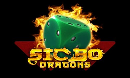 Sic Bo Dragons – review và link chơi thử lấy tiền cược miễn phí