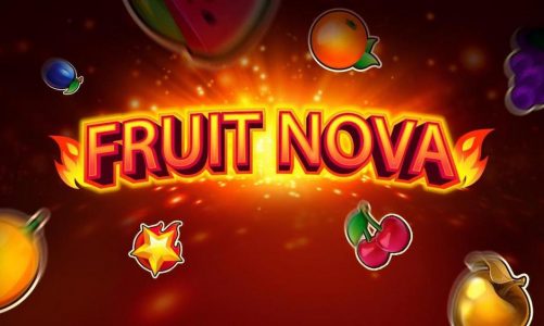 Fruit Super Nova slot review – Game slot mới nhất 2021 – Chơi miễn phí
