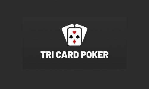 Tri Card Poker – Game đánh bài miễn phí trực tuyến ăn tiền thật