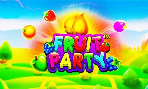 Fruit Party – Review game slot hay 2021 – Chơi miễn phí