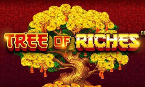 Slot game online kiếm tiền thật – Tree of Riches | Review + Chơi miễn phí