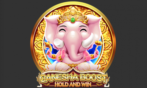 Ganesha Boost – Review slot mới chi tiết + Chơi miễn phí tập kiếm tiền