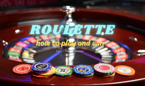 Roulette – Cách chơi chi tiết chiến thắng trong mọi sòng bạc