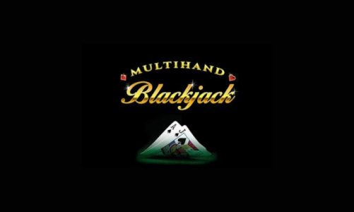 Blackjack Multi-Hand – Chơi xì zách thắng đậm với phiên bản 3 tay chơi