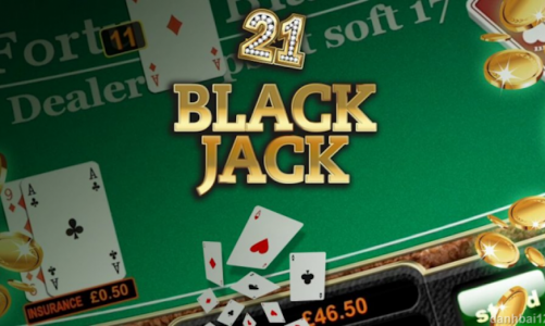 Blackjack – Mẹo chiến thắng cho người bắt đầu & chuyên nghiệp