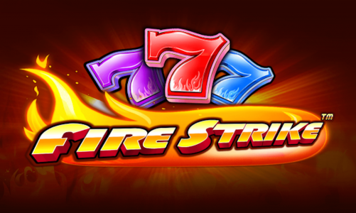 Fire Strike – Review + Chơi miễn phí trúng Jackpot gấp 25,000x