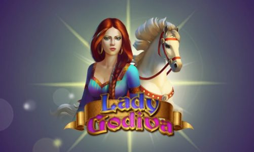 Lady Godiva – Game slot dễ trúng thưởng nhất – Review + Chơi miễn phí