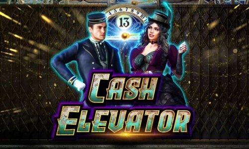 Cash Elevator – Review game slot đổi thưởng khủng + Chơi miễn phí