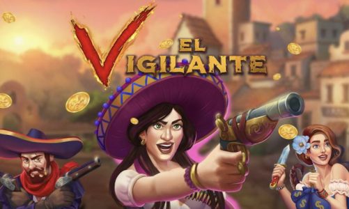 El Vigilante – Slot game mới ăn tiền cực dễ