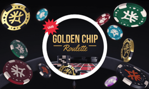 Golden Chip Roulette – Hướng dẫn chơi để rinh tiền vàng miễn phí!