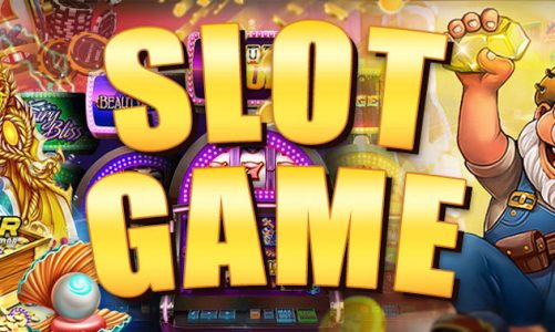 Slot game là gì? Cách chơi và những điều cần biết