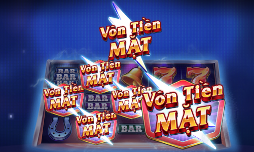 Cash Volt – Game giải đấu cực hot – Cách chơi và trúng thưởng lớn.