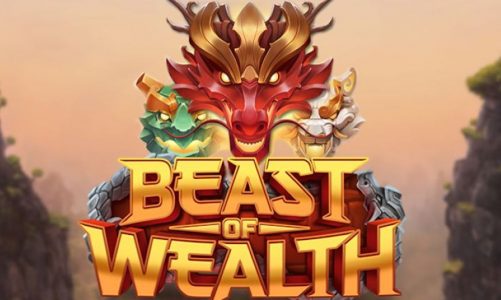 Beast of Wealth – Slot jackpot luỹ tiến dễ thắng nhất | Review + Chơi miễn phí