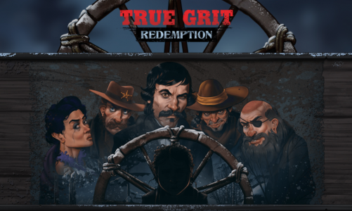 True Grit Redemption – game slot với 240 cách thanh toán – Chơi ngay!