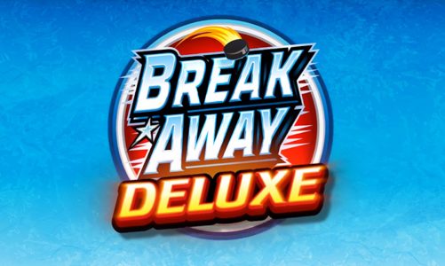 Break Away Deluxe (Microgaming) – Slot game review + Chơi miễn phí