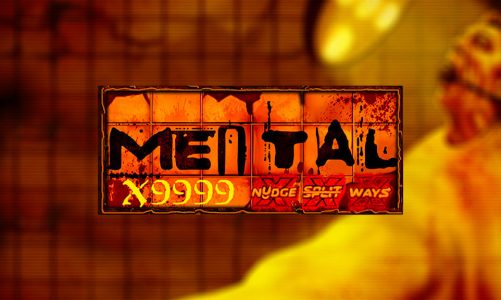 Review slot Mental – Game chủ đề kinh dị online cực hot