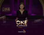 Live ONE Blackjack (Pragmatic Play) chơi xì dách trực tuyến cực vui