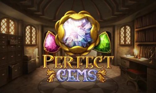 Perfect Gems (Play’n GO) slot review | RTP 96,5%| Chơi miễn phí