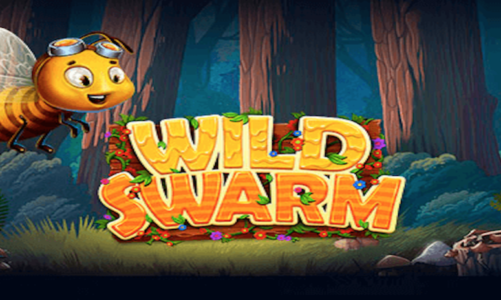Đánh giá slot game Wild Swarm – game slot tỷ lệ RTP cao 97,03%
