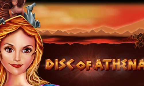 Đánh giá trò chơi Disc of Athena – Chơi game miễn phí