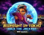 Midnight in Tokyo – Khám phá những điều tuyệt vời tại game slot Nhật Bản