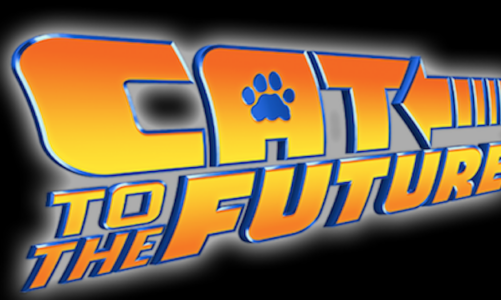 Cat to the Future: Racking Up Riches slot review và chơi miễn phí!