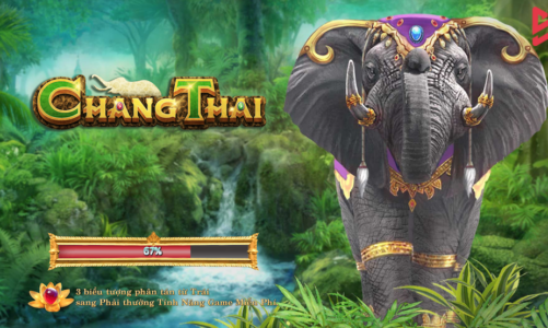 Chang Thai slot review và chơi miễn phí tại Live Casino House