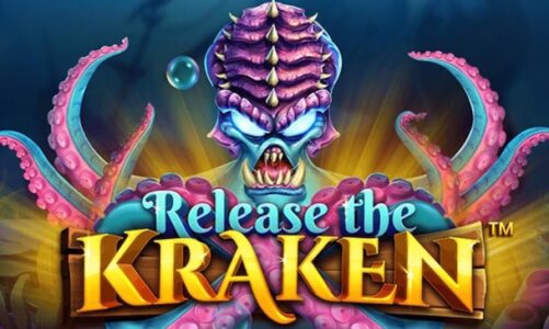 Release the Kraken slot review| RTP 96,5% | Chơi miễn phí