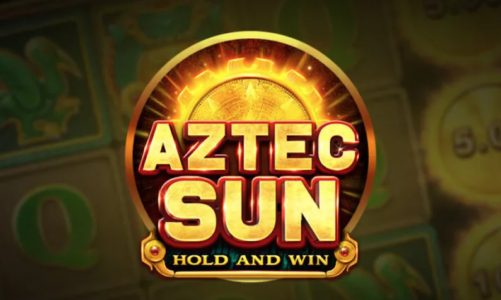 Aztec Sun (Booongo) slot review 2023 | RTP 95,33% & Chơi miễn phí