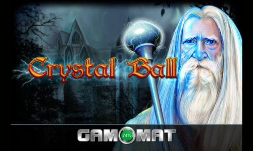 Nổ hũ trực tuyến – Crystal Ball game slot review 2023 & chơi miễn phí