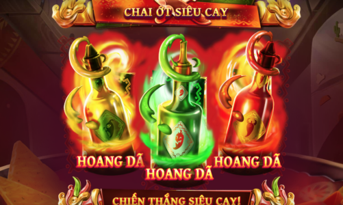 Đánh giá game slot Hot Hot Chilli Pot & Chơi miễn phí