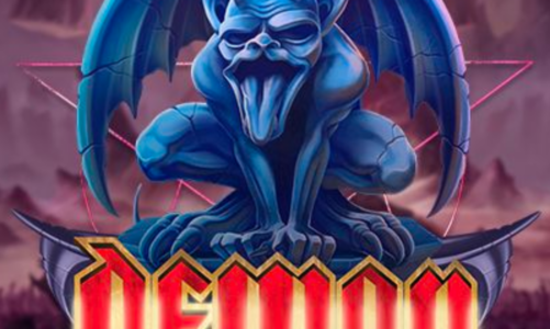 Demon slot review | RTP 96,5% | Chơi miễn phí