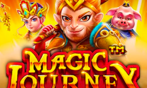 Magic Journey slot review | RTP 96,54% | Chơi miễn phí Live Casino House