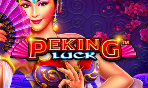 Peking Luck slot review | RTP 96,5% | Chơi miễn phí Live Casino House
