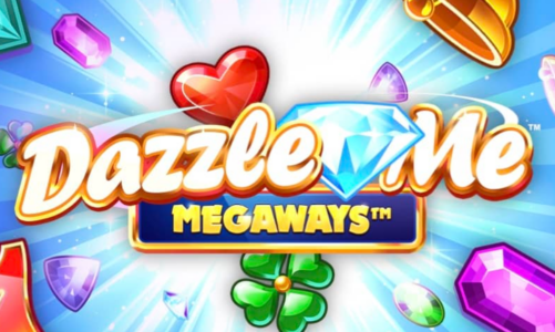 Dazzle Me MegaWays slot review | RTP 96,1% | Chơi miễn phí Live Casino House