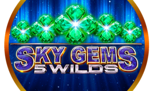 Sky Gems 5 Wilds slot review | Chơi miễn phí Live Casino House