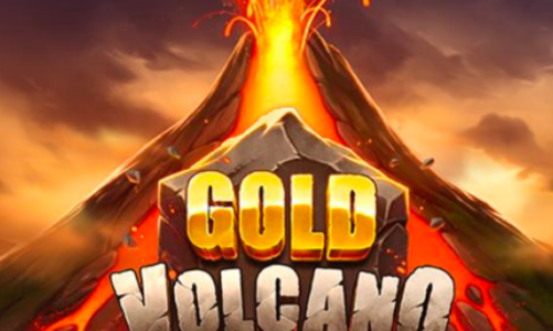 Gold Volcano slot review | RTP 96,03% | Chơi miễn phí Live Casino House