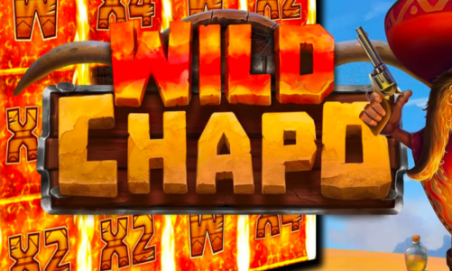 Wild Chapo slot review | RTP 96,36% | Chơi miễn phí Live Casino House