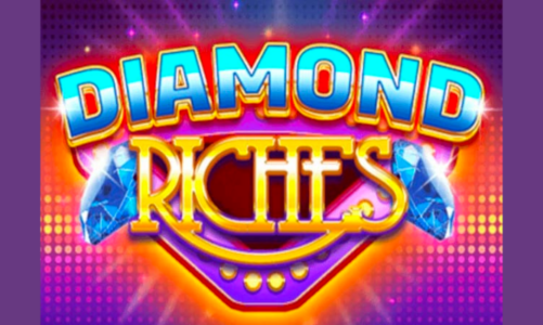 Diamond Riches slot review | Chơi miễn phí Live Casino House