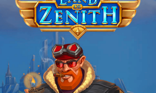 Land of Zenith slot review | RTP 96,29% | Chơi miễn phí Live Casino House