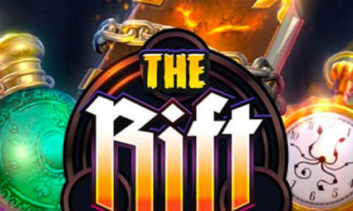 The Rift slot review | RTP 96,3% | Chơi miễn phí Live Casino House