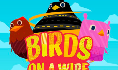 Birds on a Wire slot review |RTP 96%| Chơi miễn phí tại Live Casino House