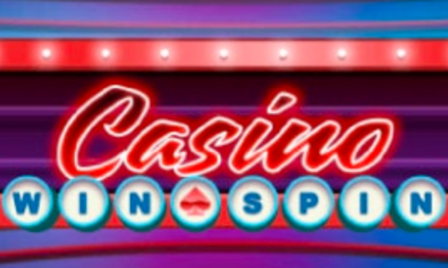 Casino Win Spin slot review | RTP 96.74% | Chơi miễn phí Live Casino House