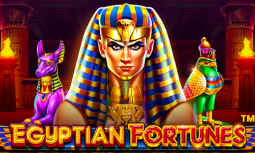 Egyptian Fortunes slot review | Chơi miễn phí Live Casino House