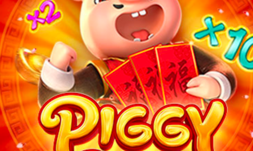 Piggy Gold slot review |RTP 96,41%| Chơi miễn phí tại Live Casino House