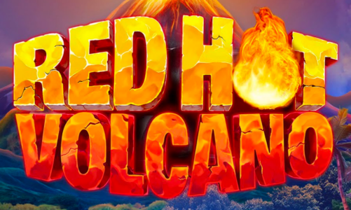 Red Hot Volcano slot review | Chơi miễn phí tại Live Casino House