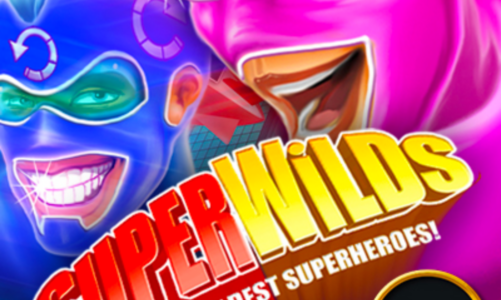 Super Wilds XL slot review |RTP 96,18%| Chơi miễn phí tại Live Casino House