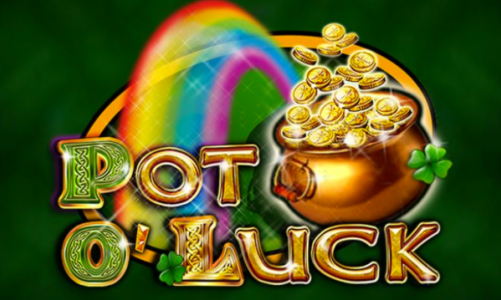 Pots of Luck slot review | RTP 96% | Live Casino House