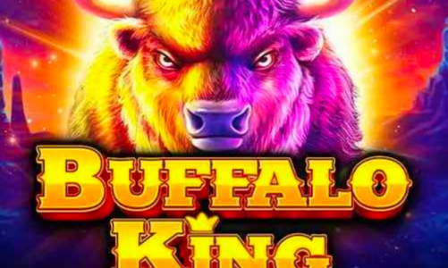 Buffalo King MegaWays slot review | Live Casino House