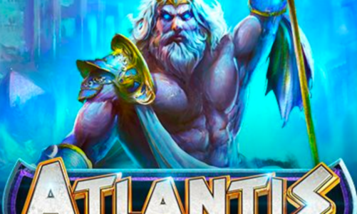 Atlantis MegaWays slot review | Chơi miễn phí Live Casino House